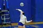 VB vs ENC  Wheaton College Women's Volleyball vs Eastern Nazarene College. - Photo By: KEITH NORDSTROM : Wheaton, volleyball, VB, Eastern Nazarene College